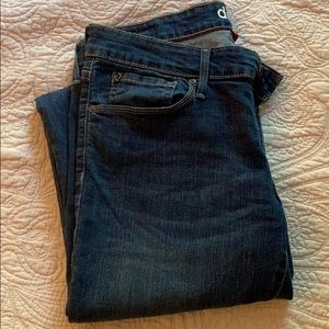 Denizen by Levi’s ankle skinny jean